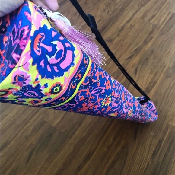 Colorful yoga mat bag - **BRAND NEW - Picture 3 of 3